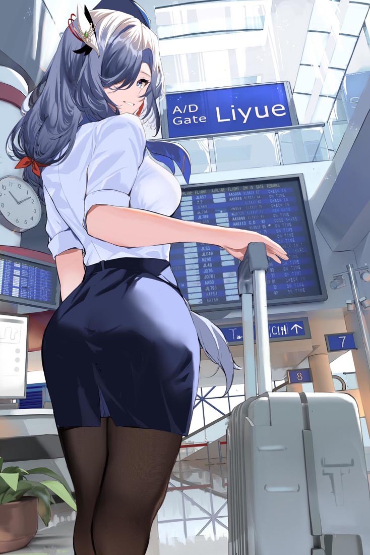【230427】原神本#晚安
