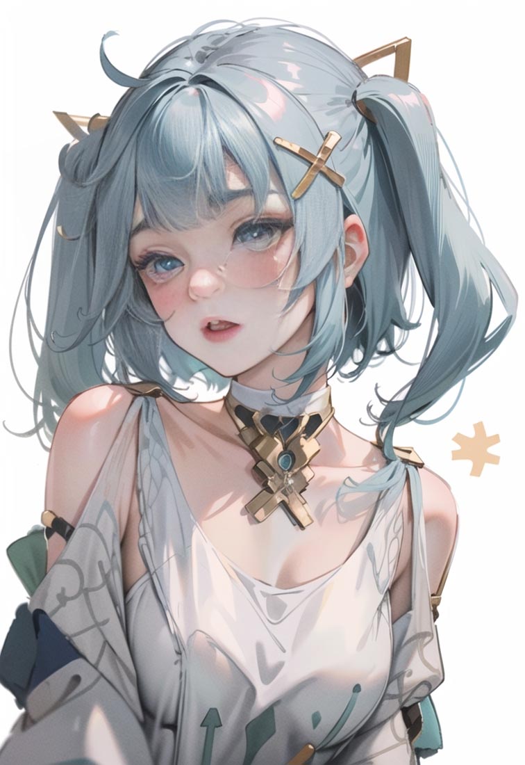 【230428】二次元同人#午安