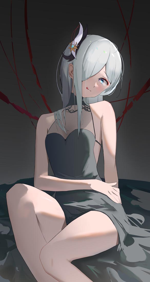 【230428】二次元同人#午安