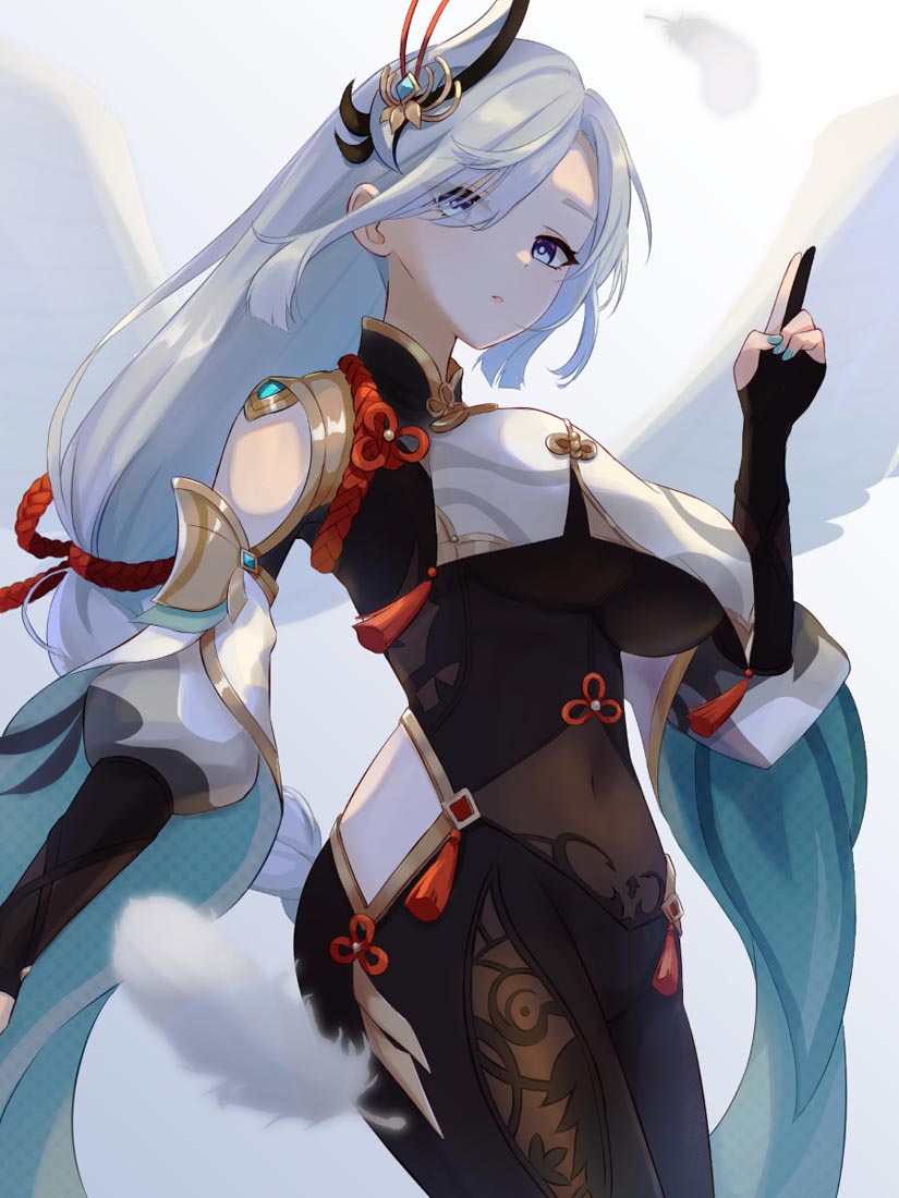 【230428】二次元同人#午安
