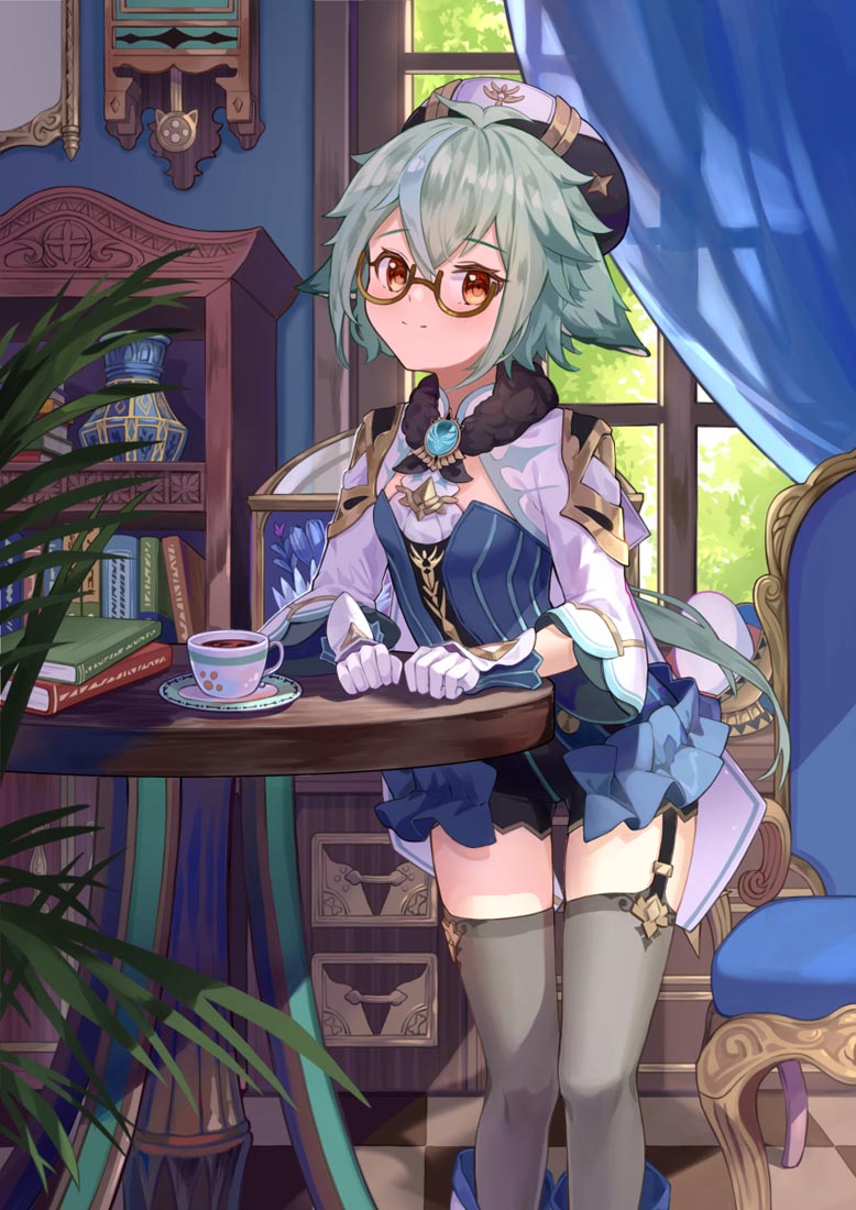 【230428】二次元同人#午安