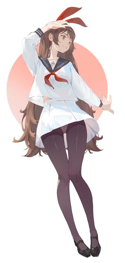 【230428】二次元同人#午安