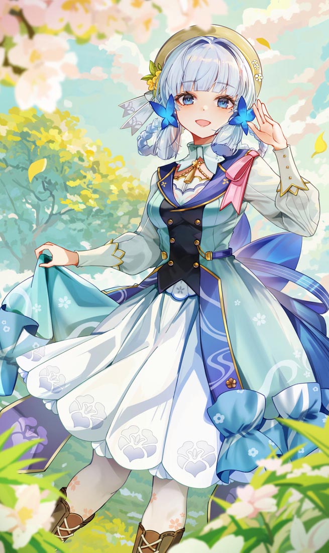 【230429】XmanTV好图#早安