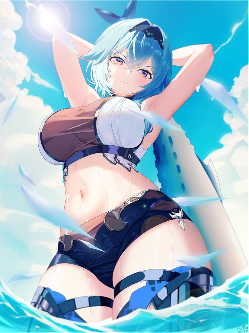 【230429】XmanTV好图#午安