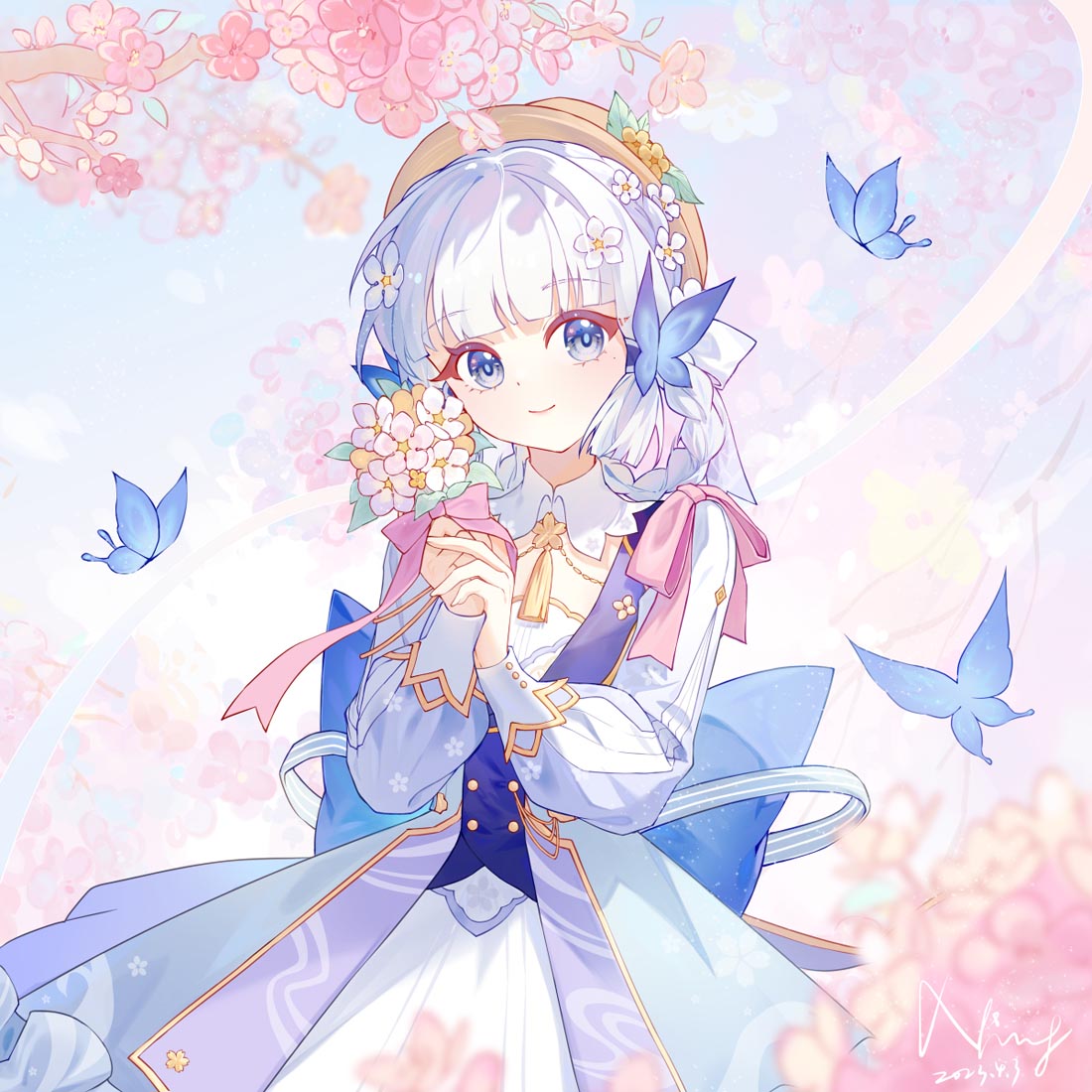 【230501】Xman每日更新#早安