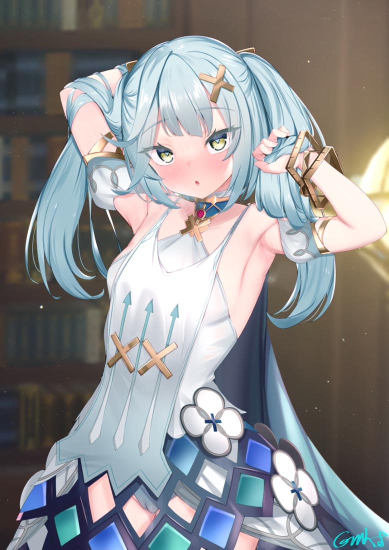 【230502】Xman二次元#早安