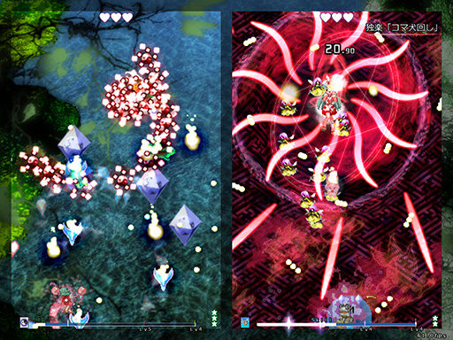 东方Project第19作《东方兽王园》正式公开，8月12日C101发售