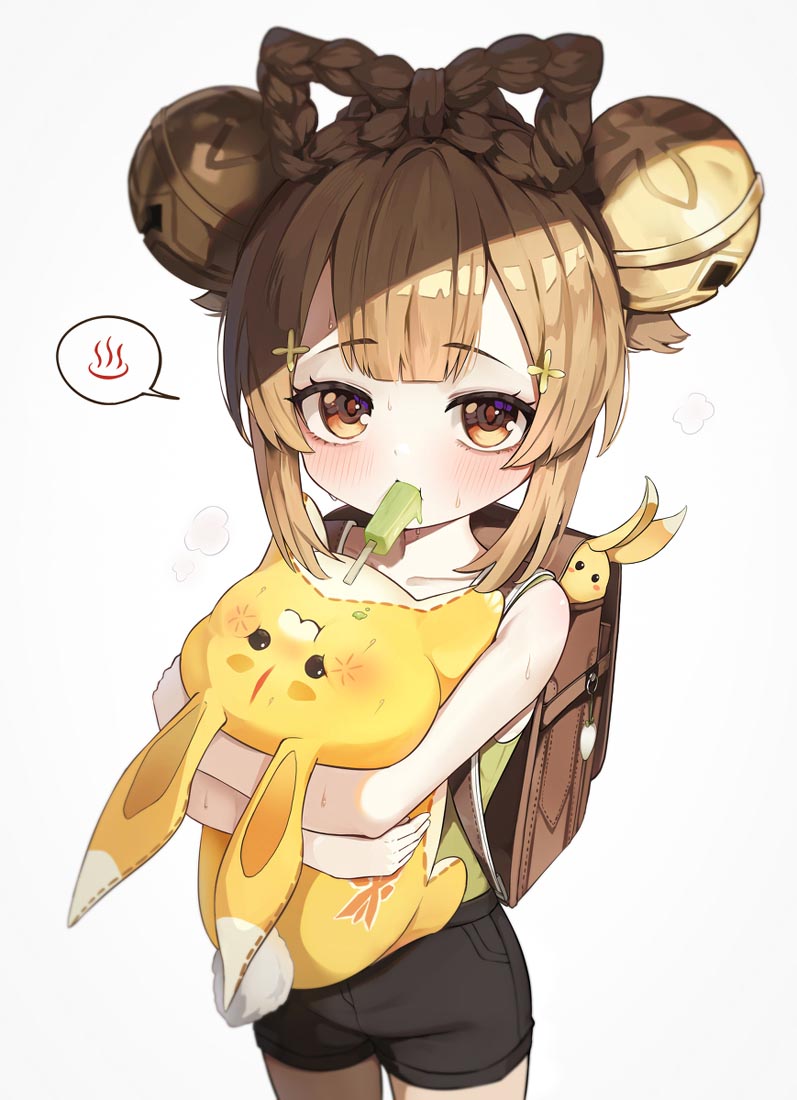【230504】早安X