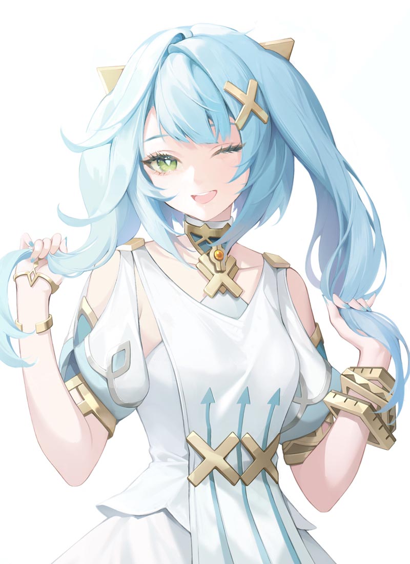 【230504】午安X