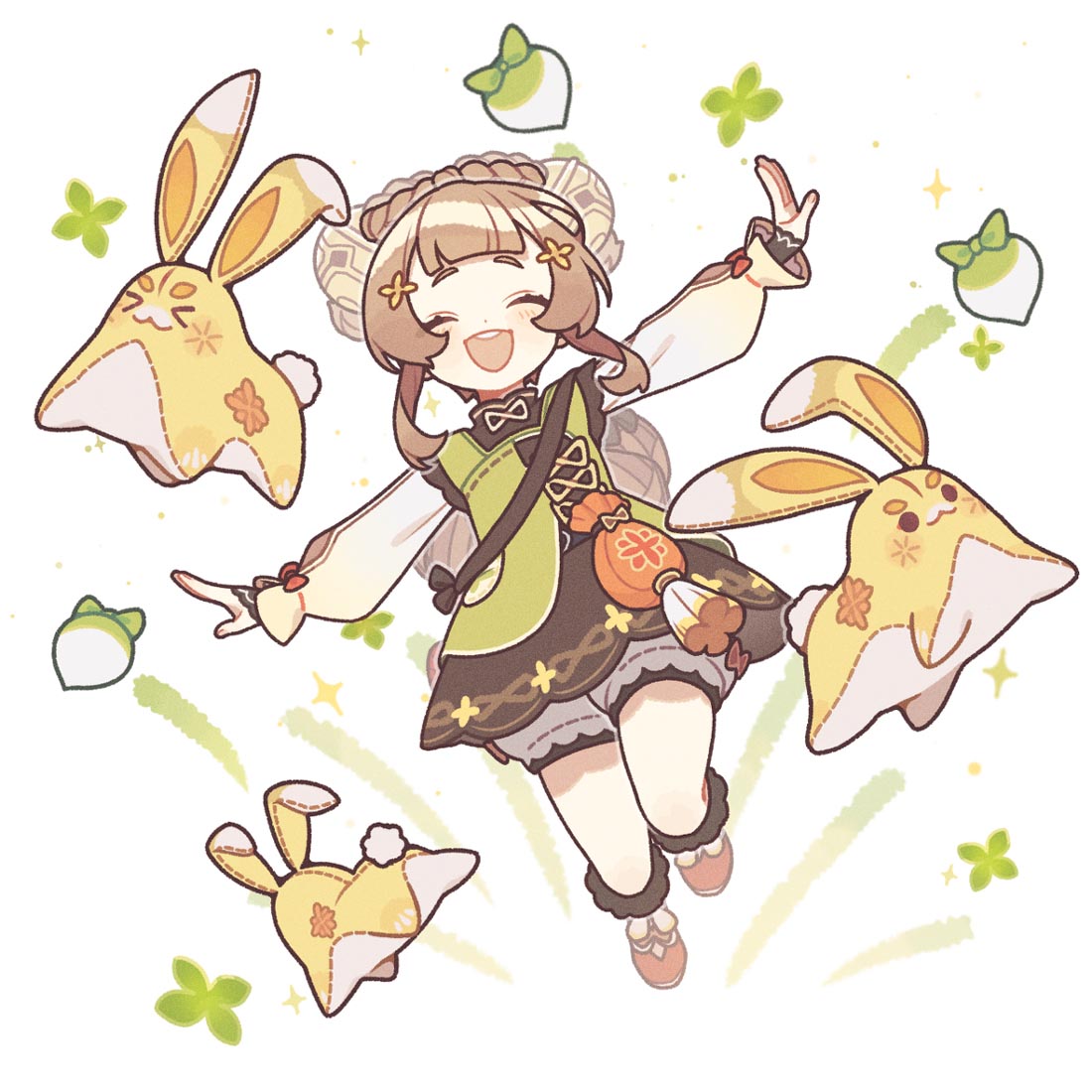 【230504】午安X