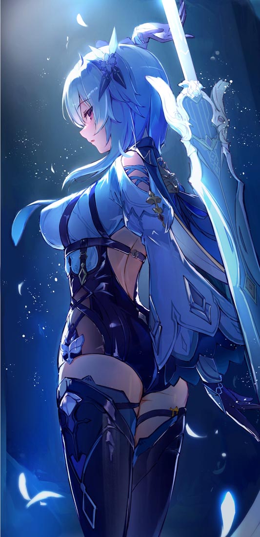 【230504】晚安X