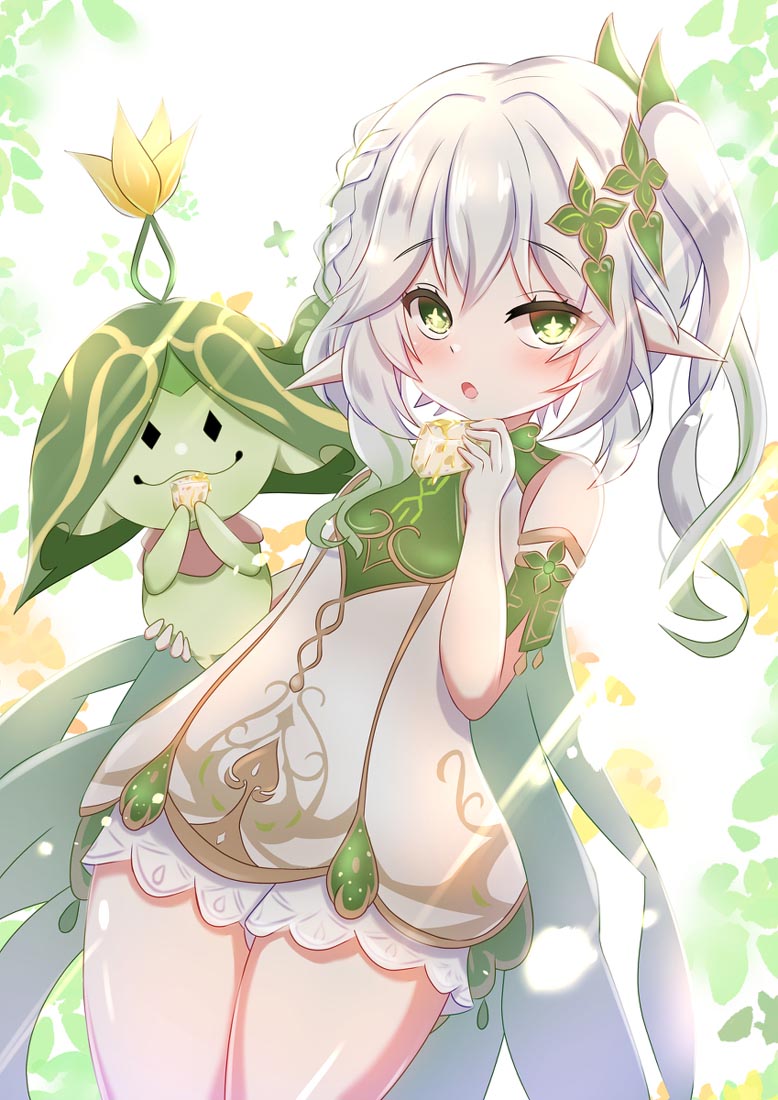 【230504】晚安X