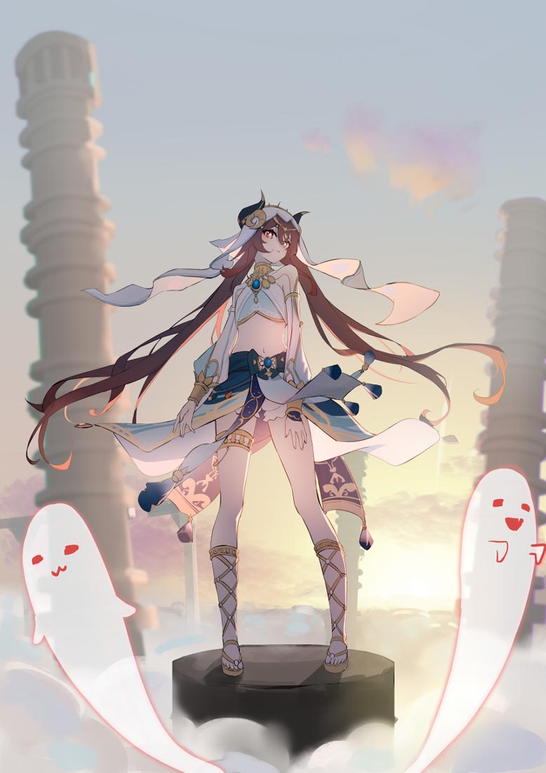 早安【230506】