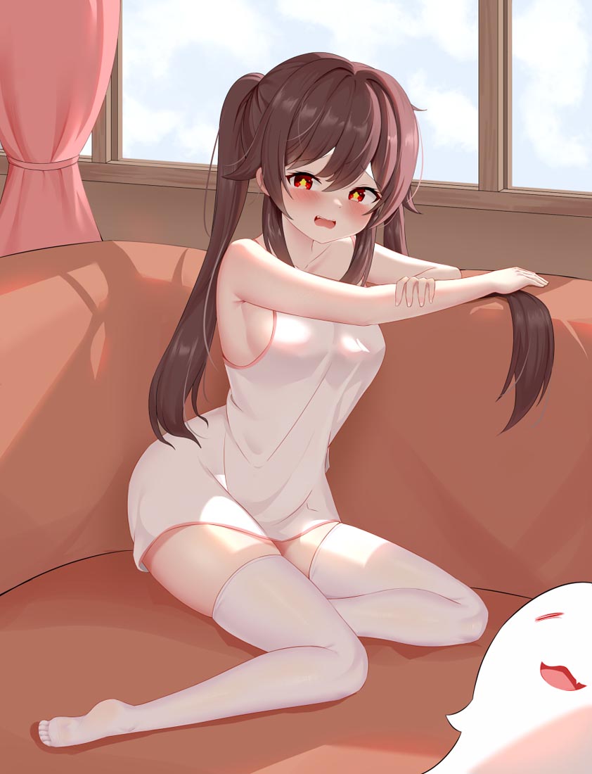 午安【230506】