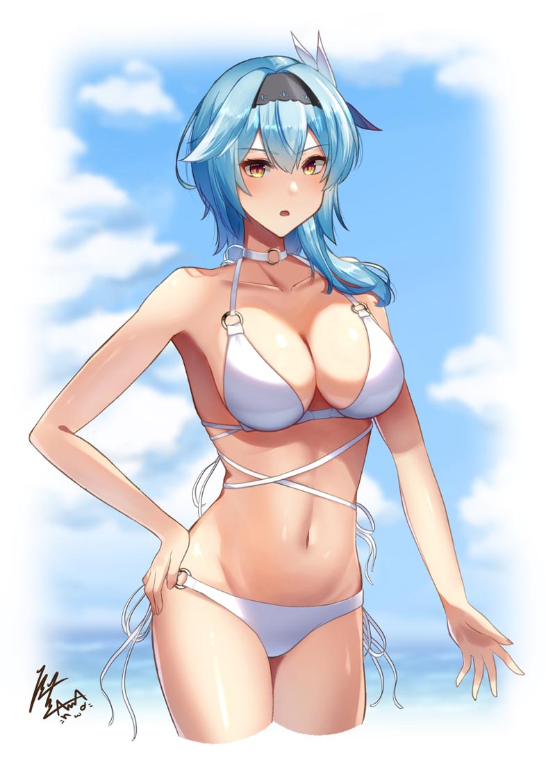 晚安【230506】