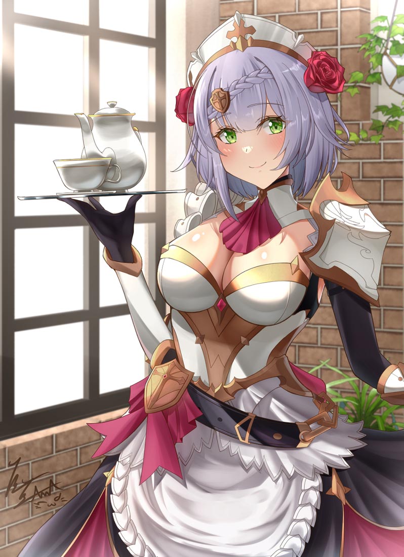 晚安【230506】