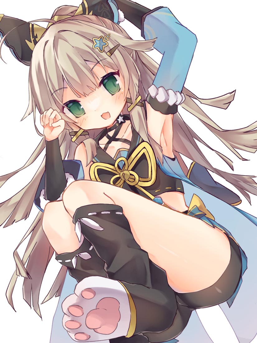 晚安【230506】