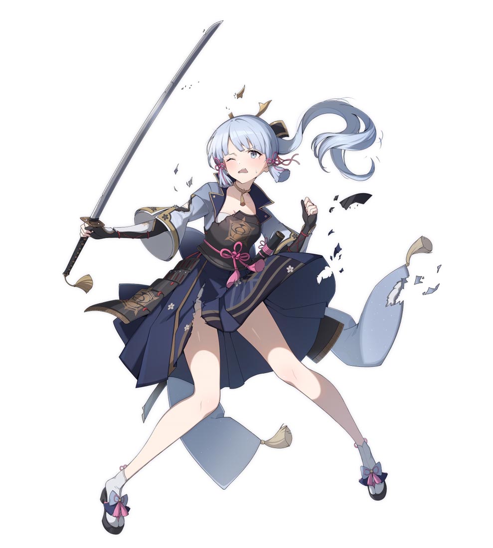 晚安【230506】