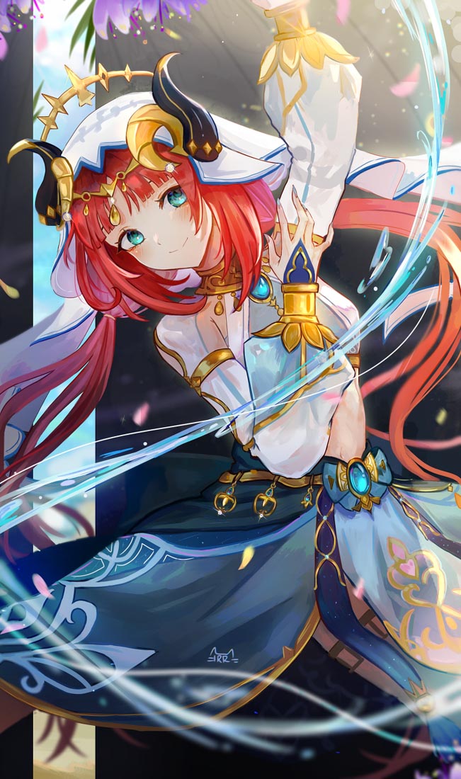 晚安【230506】
