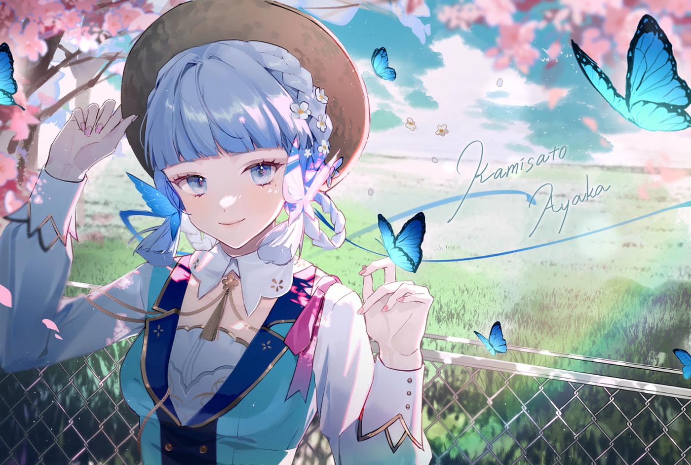晚安【230506】