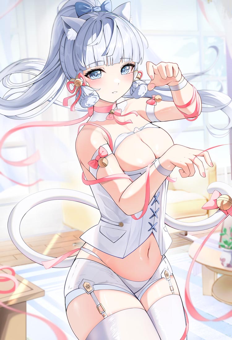 晚安【230506】