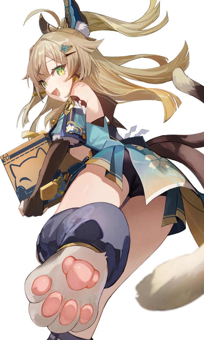 早安#宅圈小站【230507】