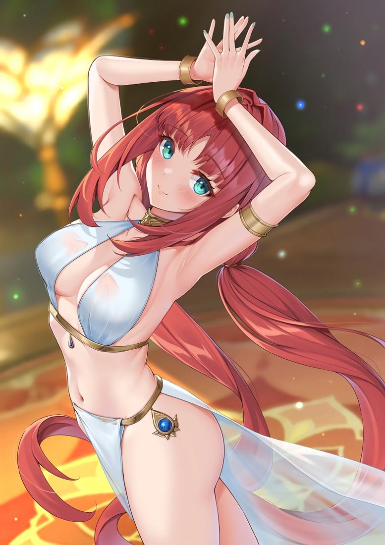 午安#宅圈小站【230507】