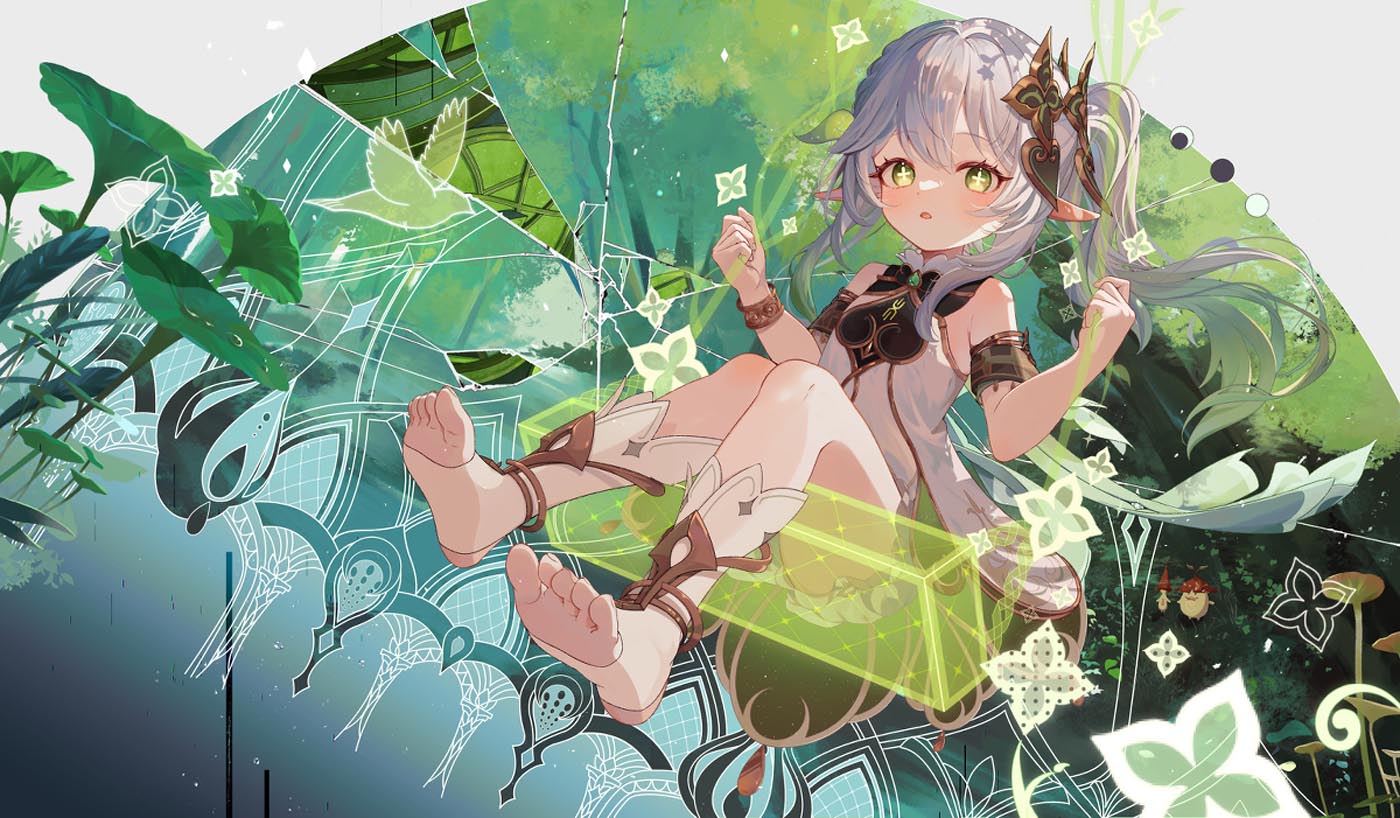 午安#宅圈小站【230507】