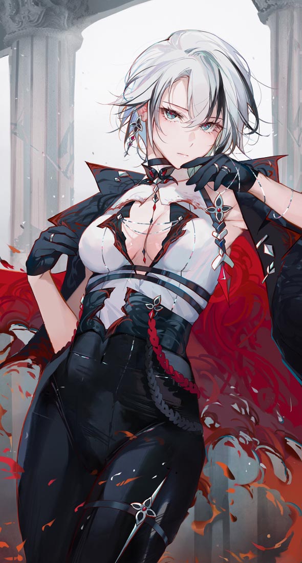 晚安#宅圈小站【230507】