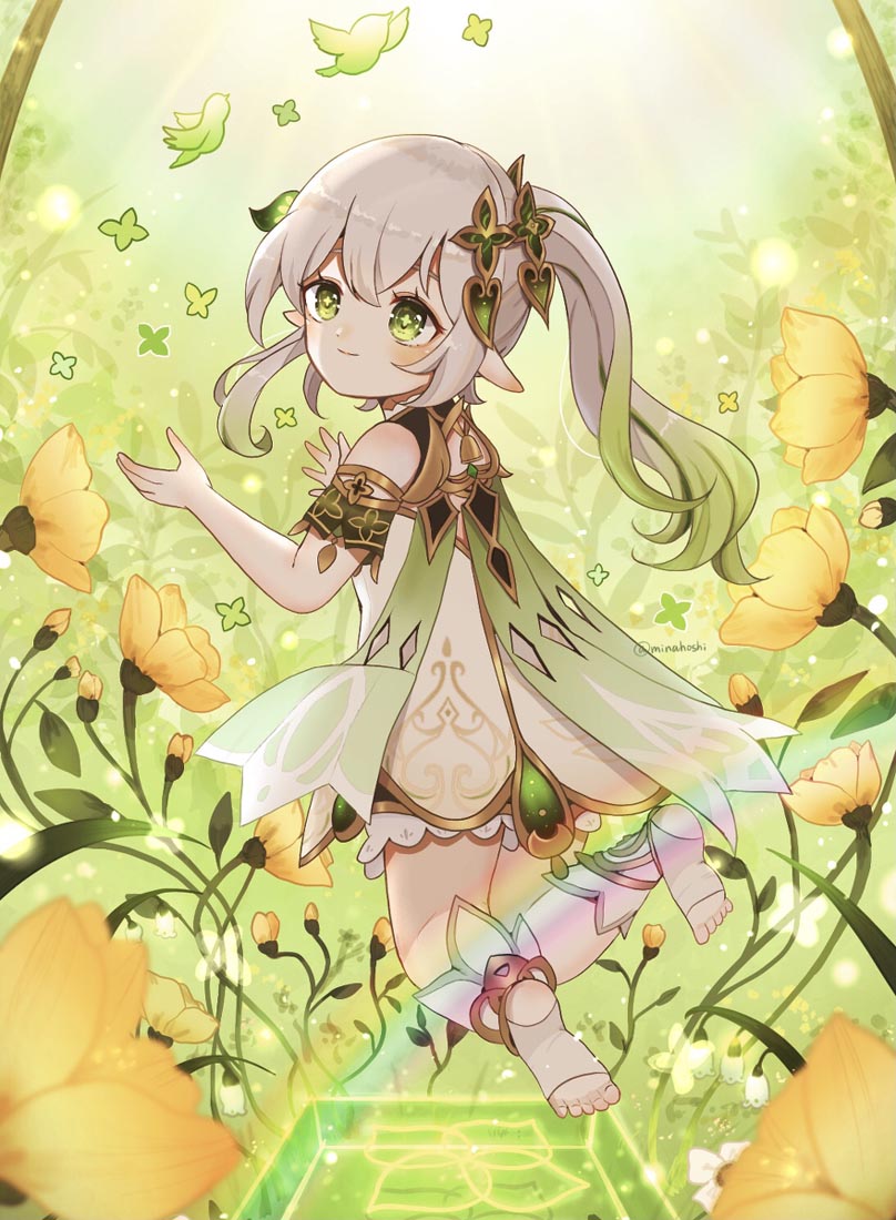 晚安#宅圈小站【230507】