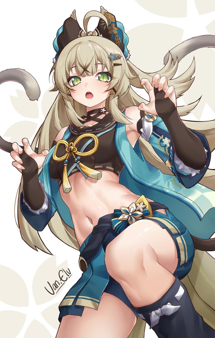 晚安#宅圈小站【230507】