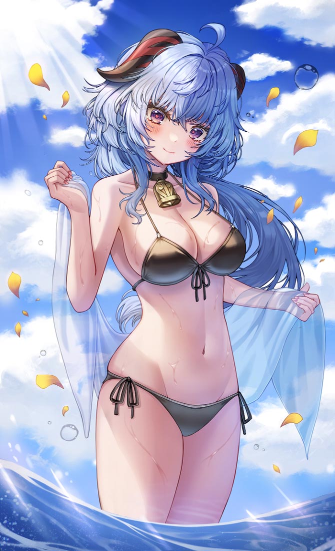 晚安#宅圈小站【230507】
