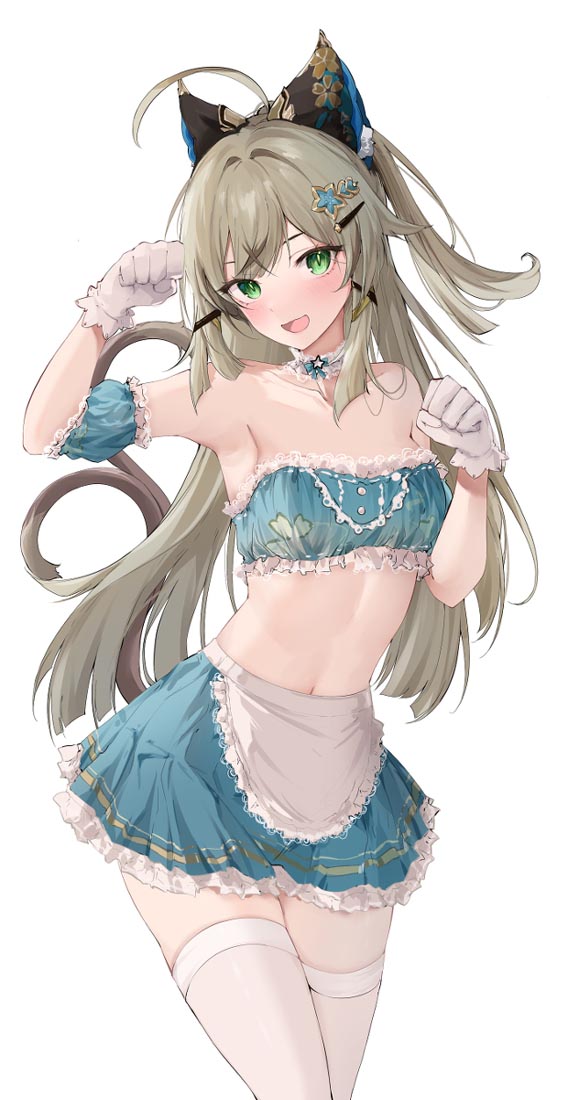 晚安#宅圈小站【230507】