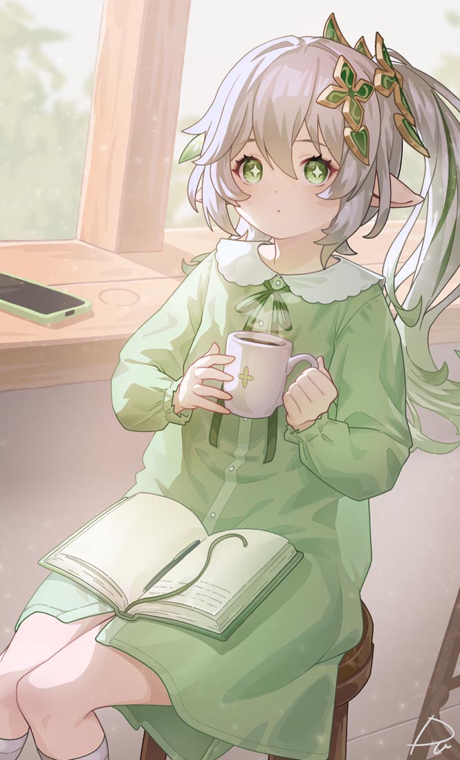 晚安#宅圈小站【230507】