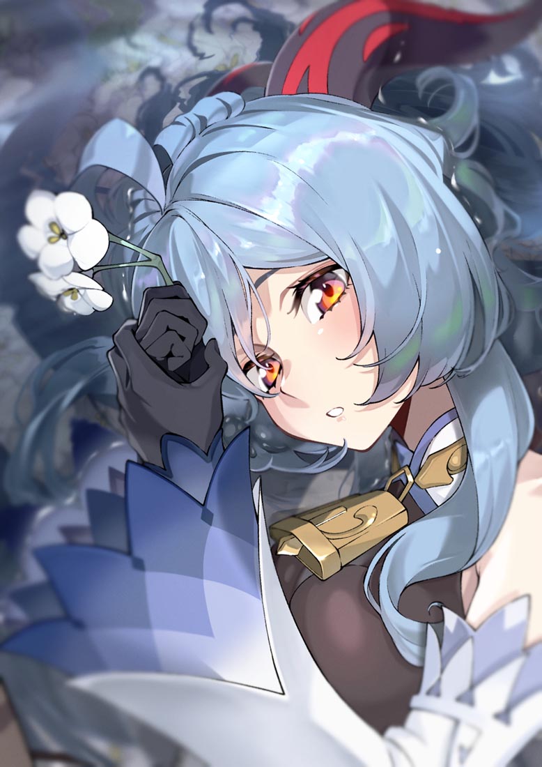 晚安#宅圈小站【230507】