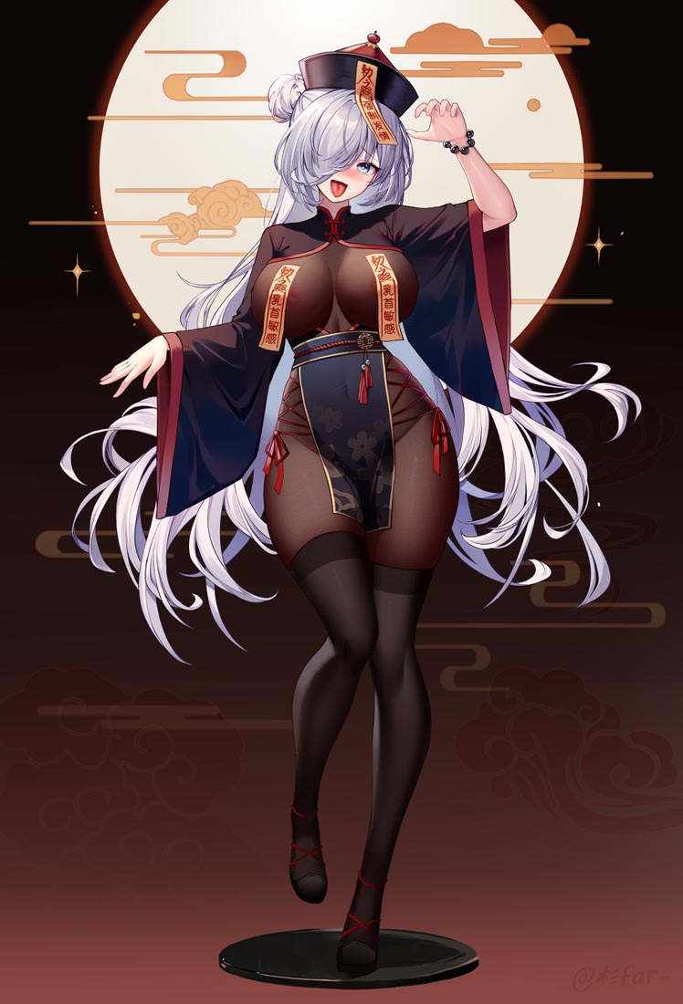 早安#动漫美图【230510】
