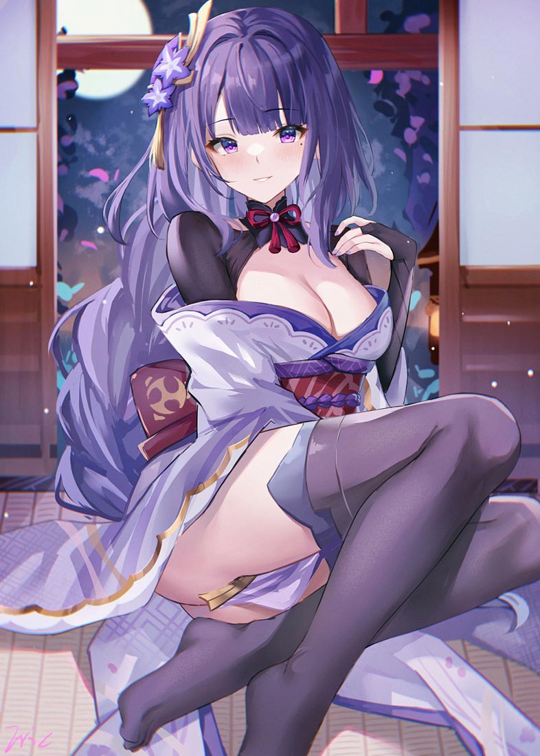 早安#动漫美图【230510】