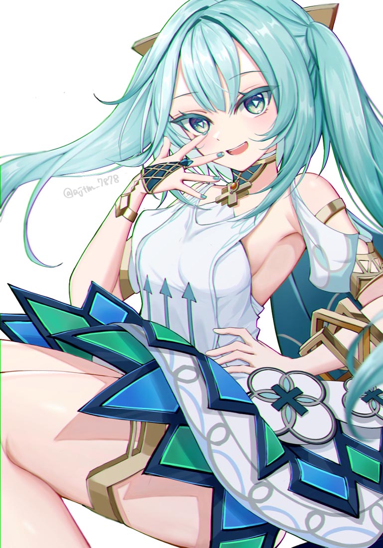 早安#动漫美图【230510】