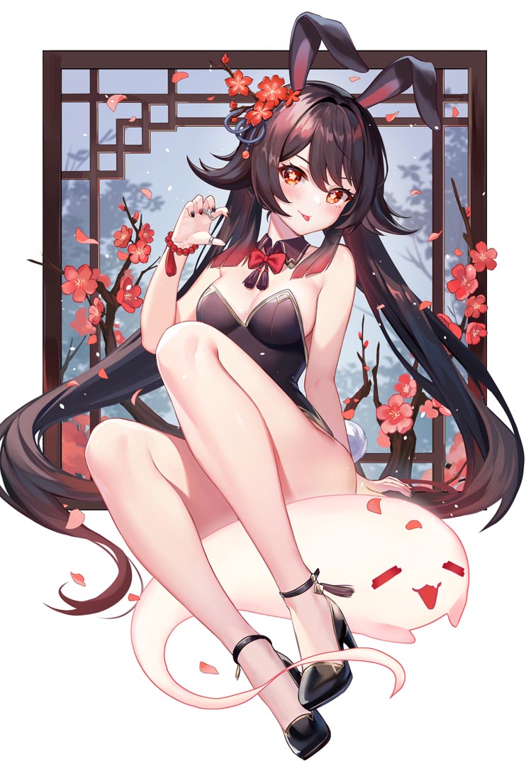 午安#动漫美图【230510】