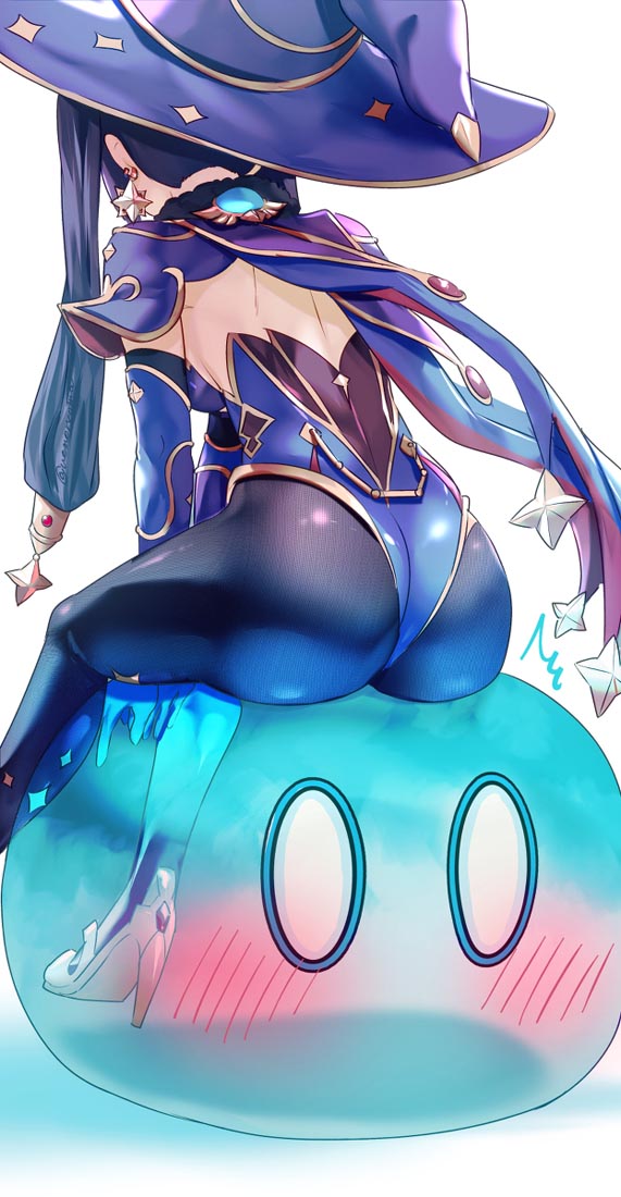 晚安#动漫美图【230510】