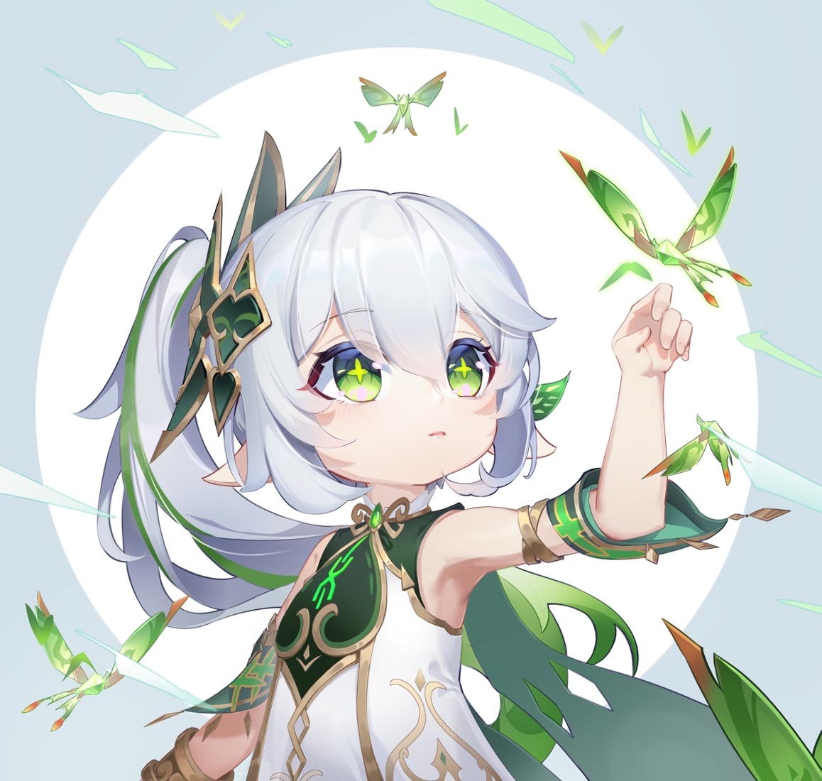 午安#每日好图更新【230511】