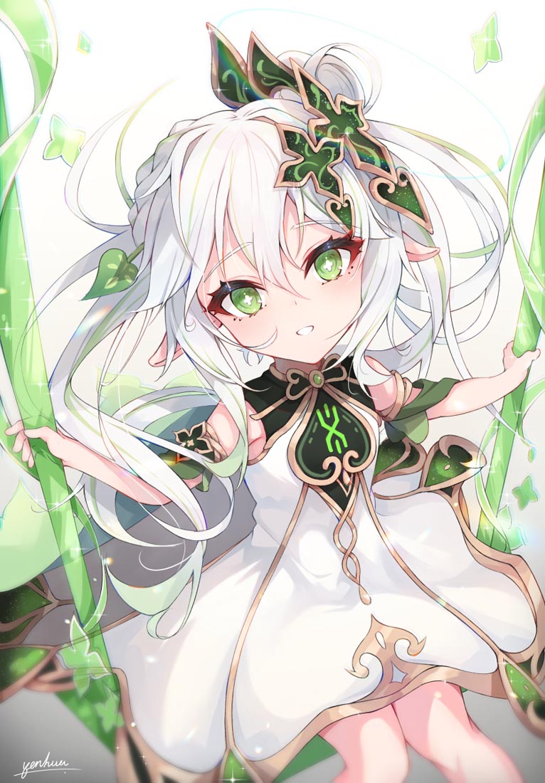 午安#每日好图更新【230511】