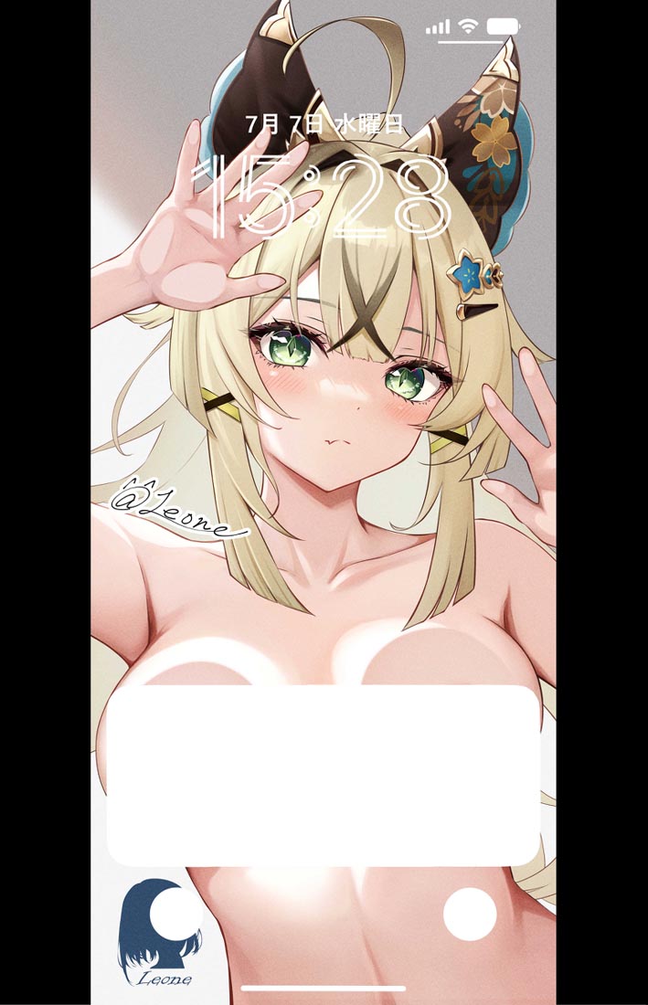 早安#原神图【230515】