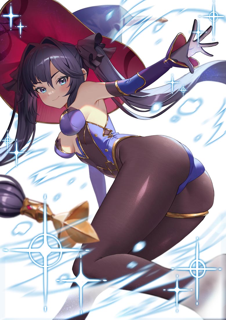 早安#原神图【230515】