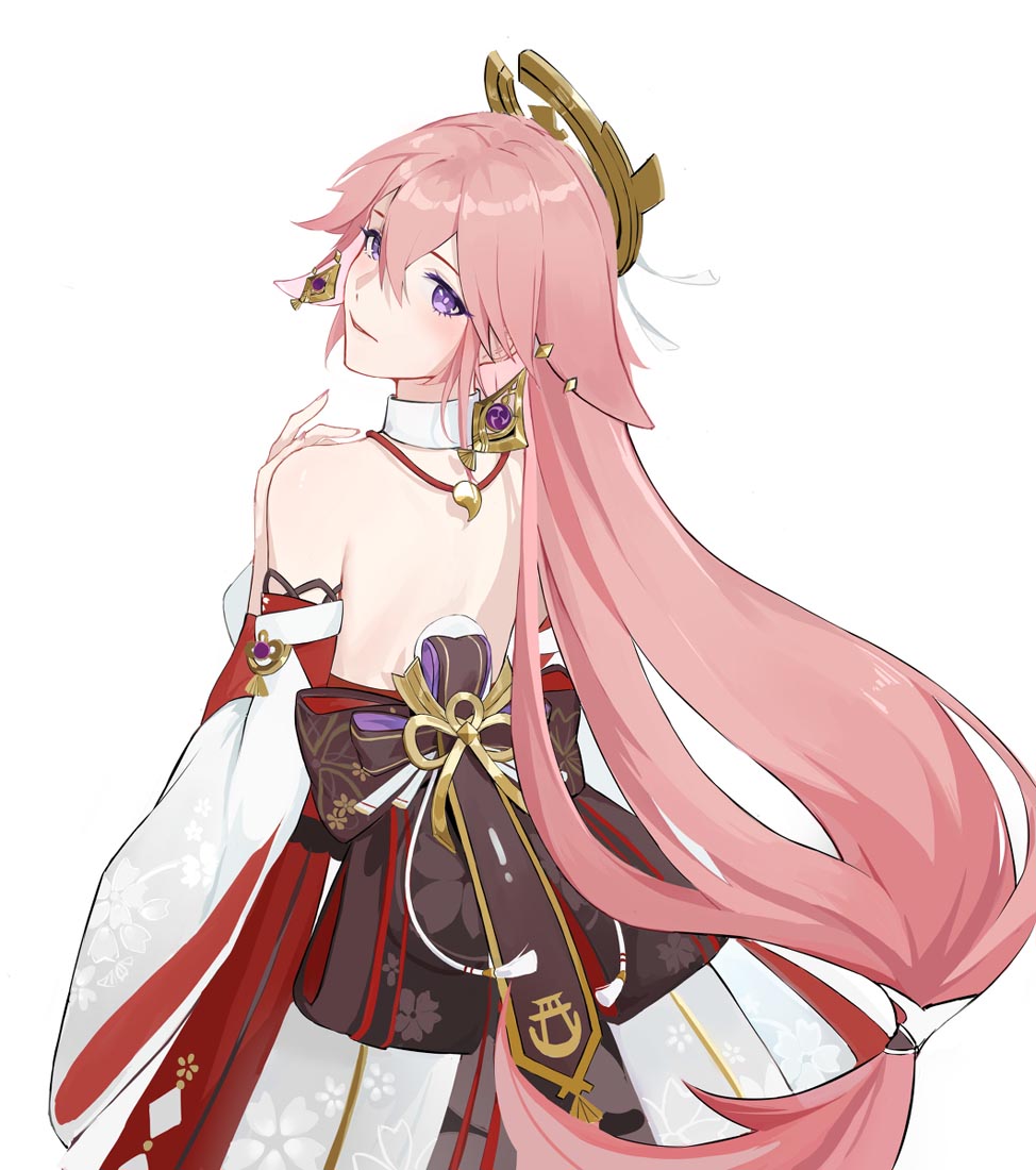 午安#原神图【230515】
