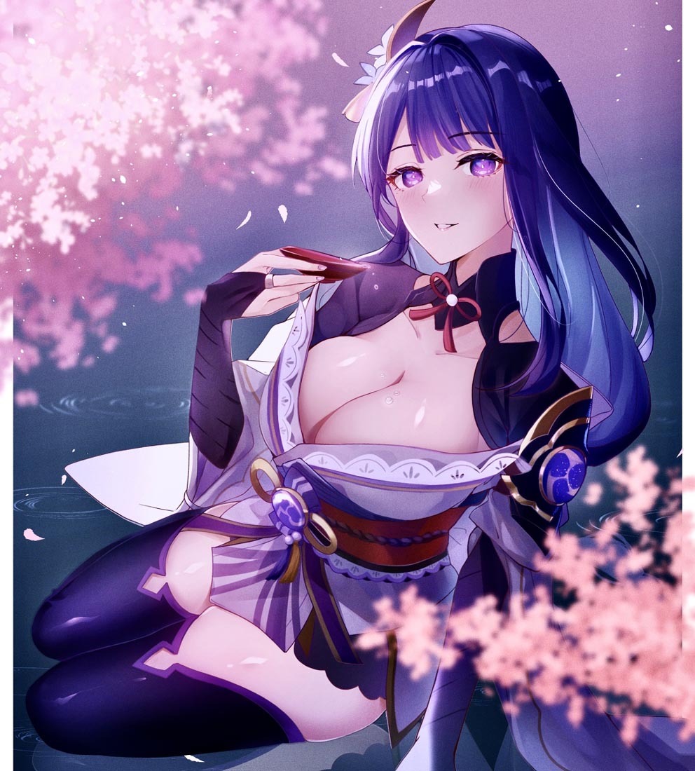早安#二次元本【230516】