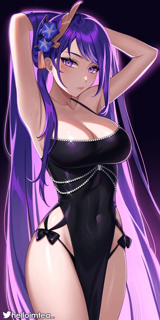 午安#Xman宅圈小站美图【230518】