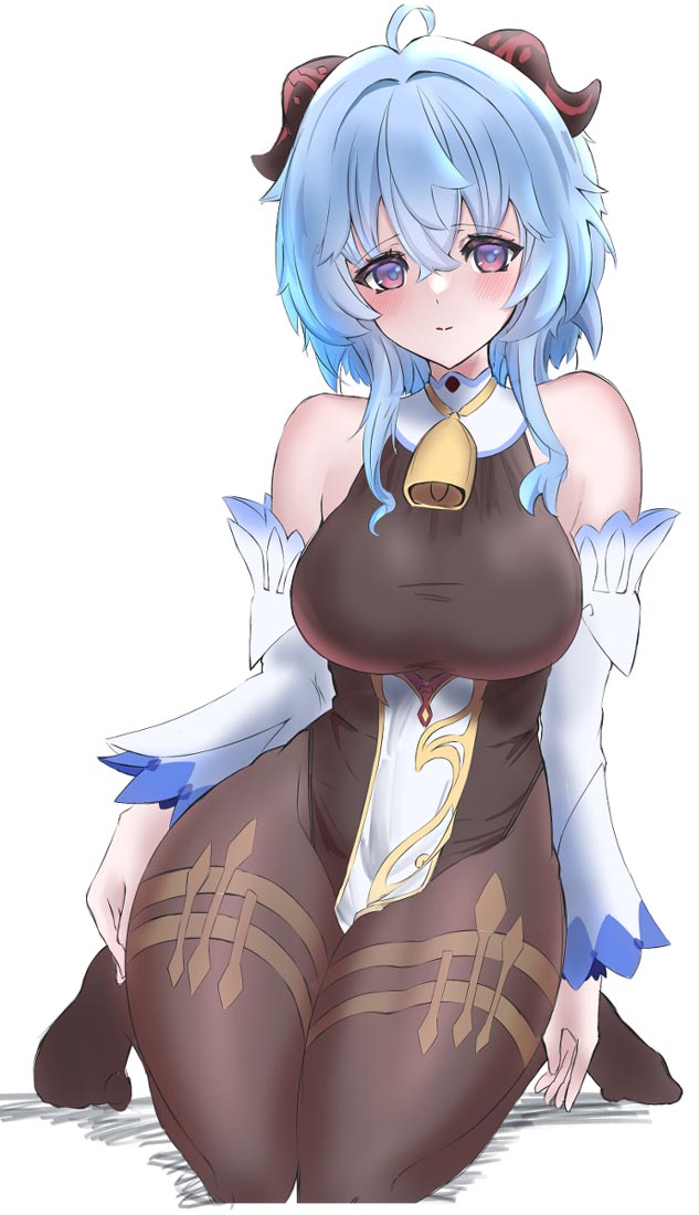 早安#XmanTV原神图【230520】