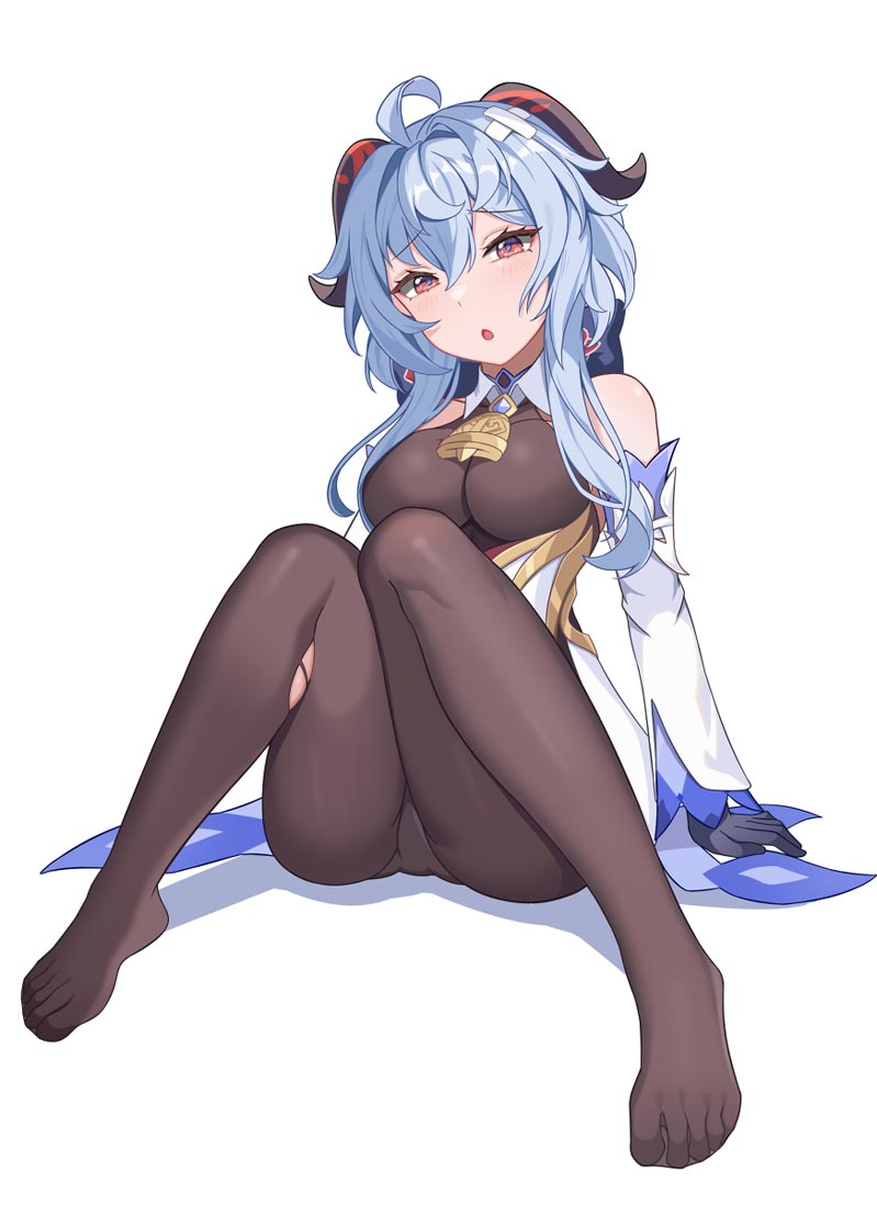 早安#XmanTV原神图【230520】