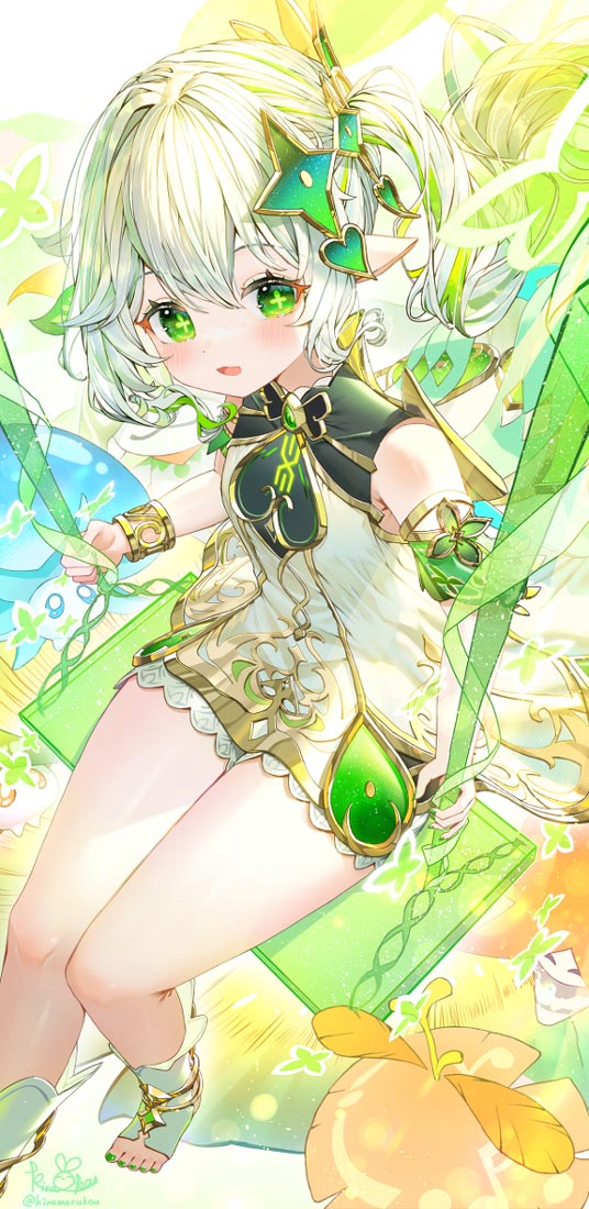 早安#Pixiv同人【230521】